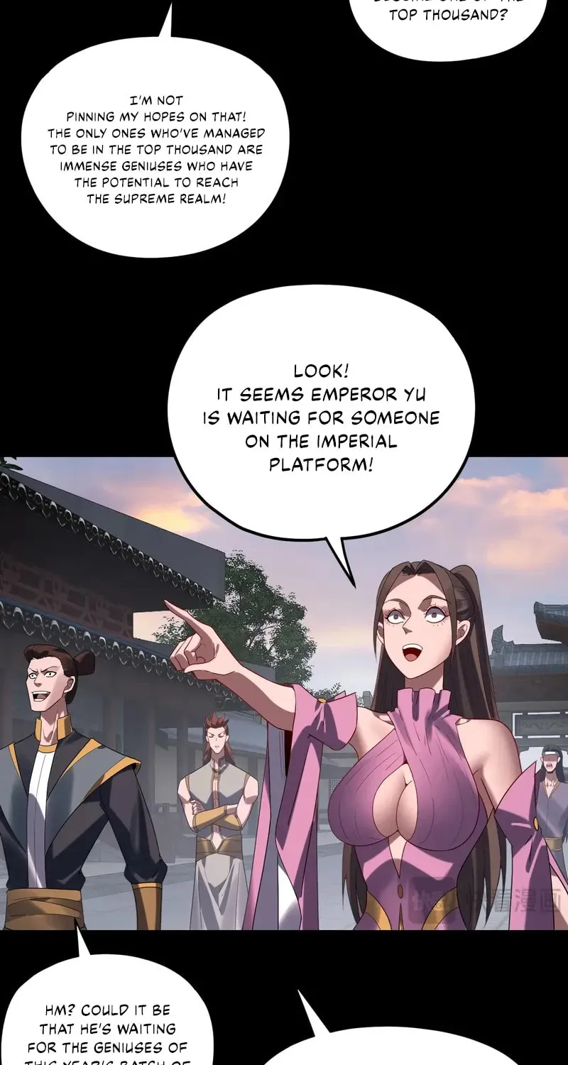 I Am The Fated Villain (Colored) Chapter 280 page 50 - 