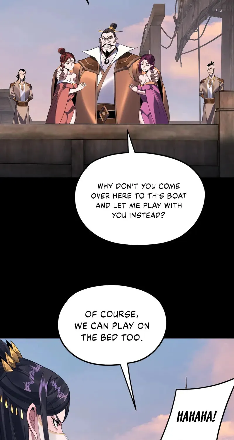 I Am The Fated Villain (Colored) Chapter 280 page 6 - 