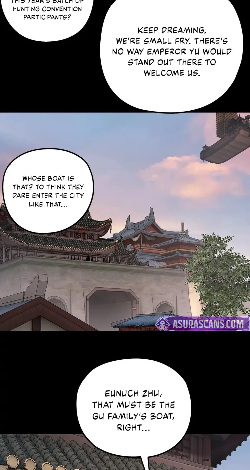 I Am The Fated Villain (Colored) Chapter 280 page 51 - 