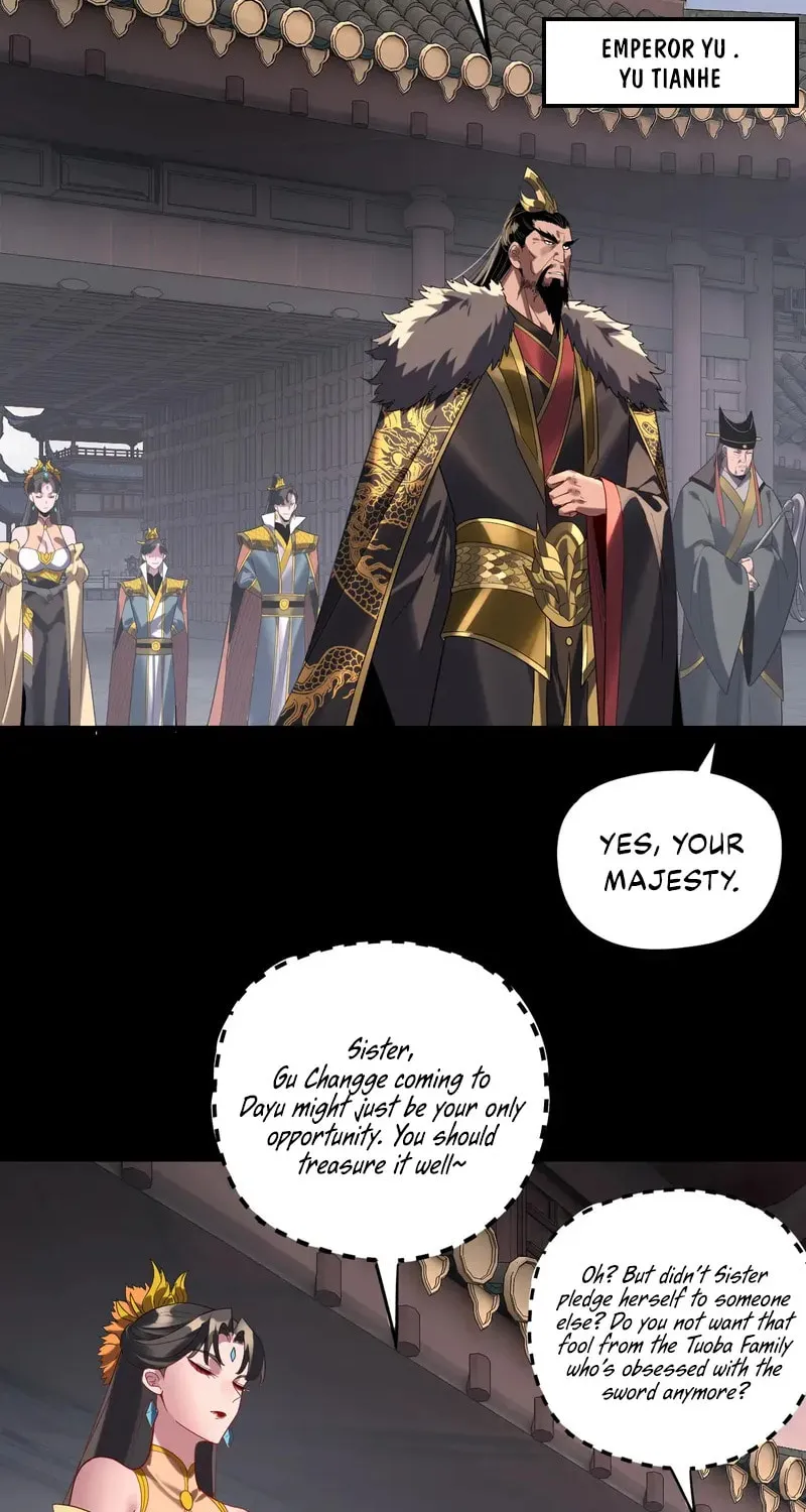 I Am The Fated Villain (Colored) Chapter 280 page 52 - 