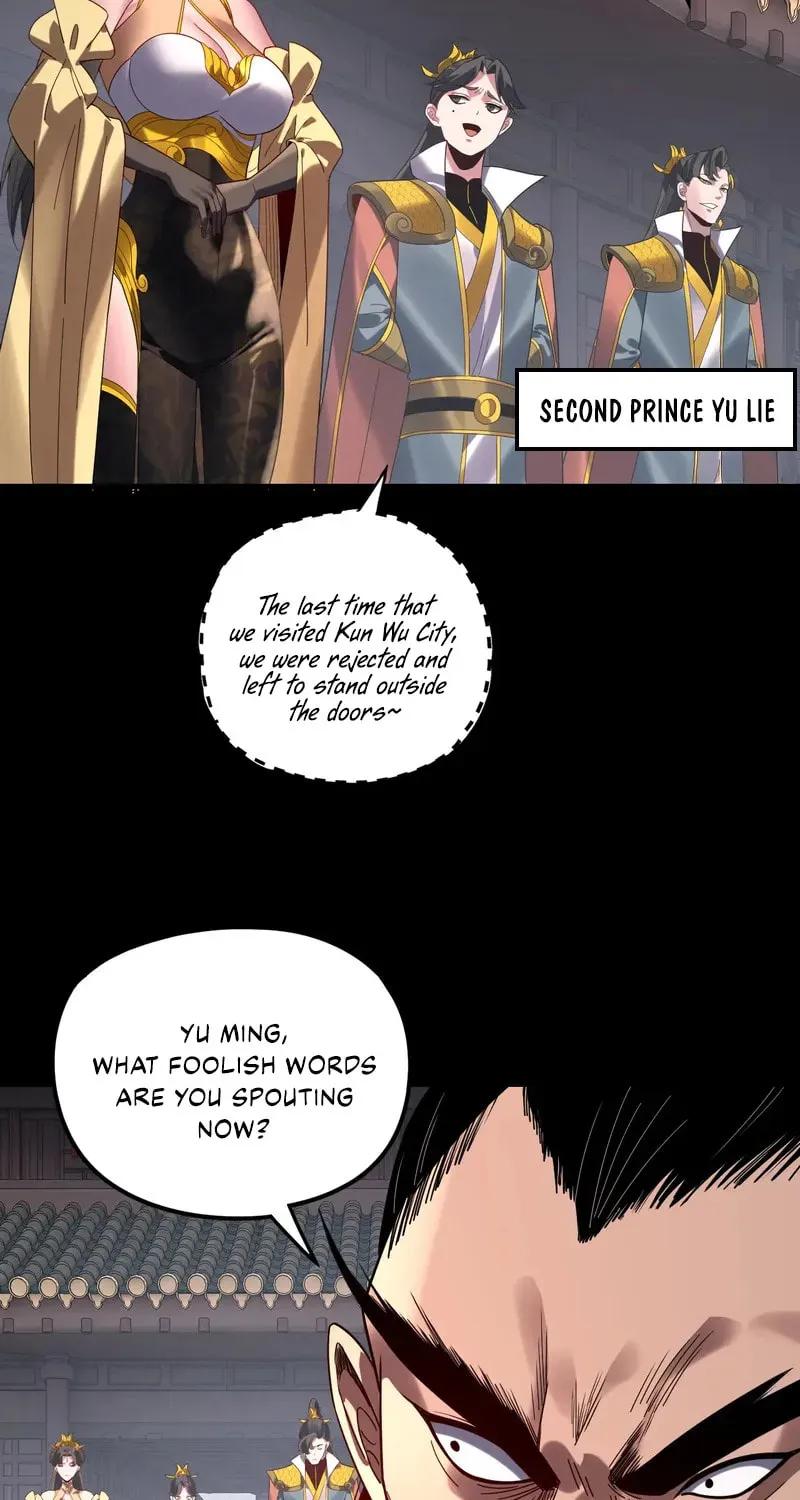 I Am The Fated Villain (Colored) Chapter 280 page 53 - 