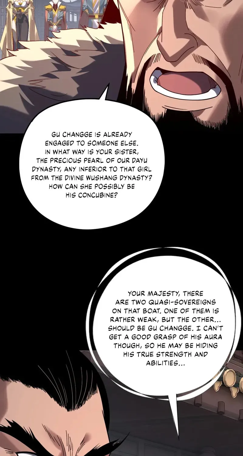 I Am The Fated Villain (Colored) Chapter 280 page 54 - 
