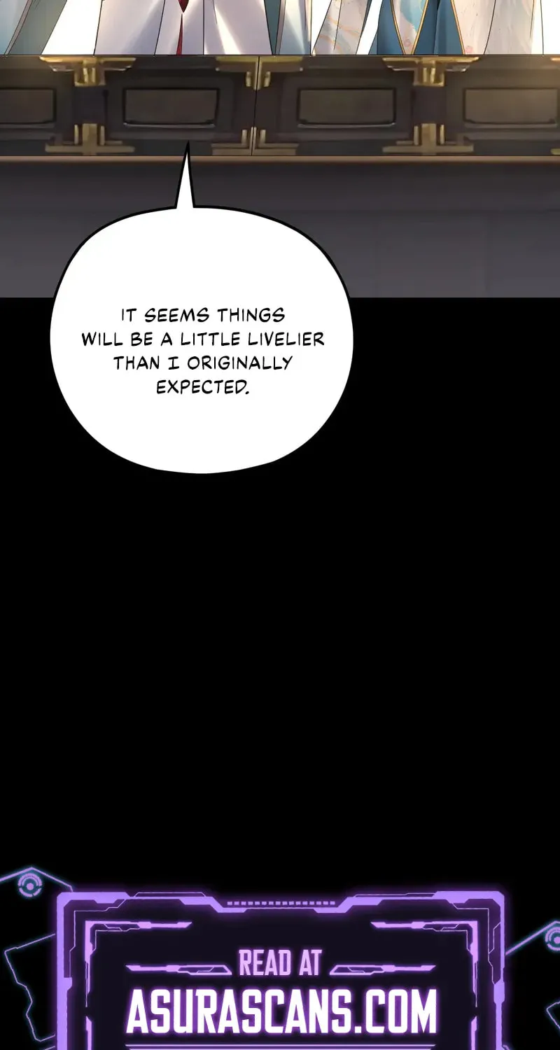 I Am The Fated Villain (Colored) Chapter 280 page 58 - 