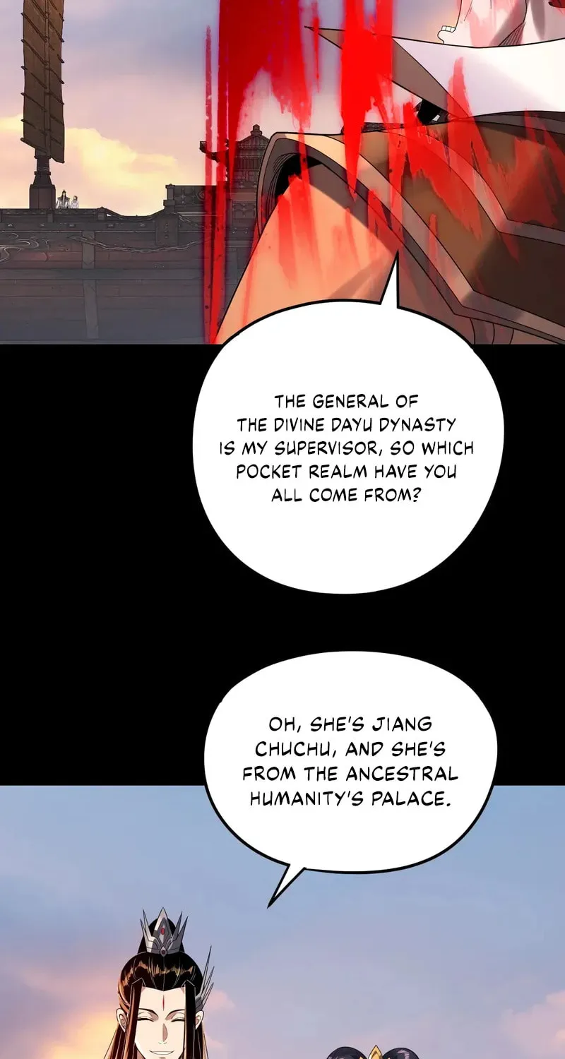I Am The Fated Villain (Colored) Chapter 280 page 10 - 