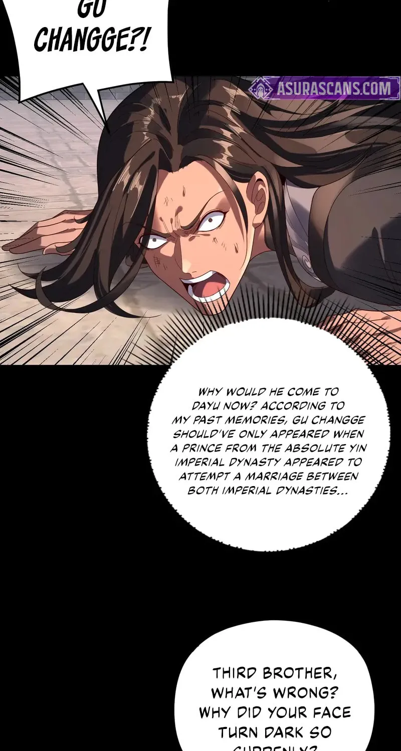 I Am The Fated Villain (Colored) Chapter 281 page 12 - 