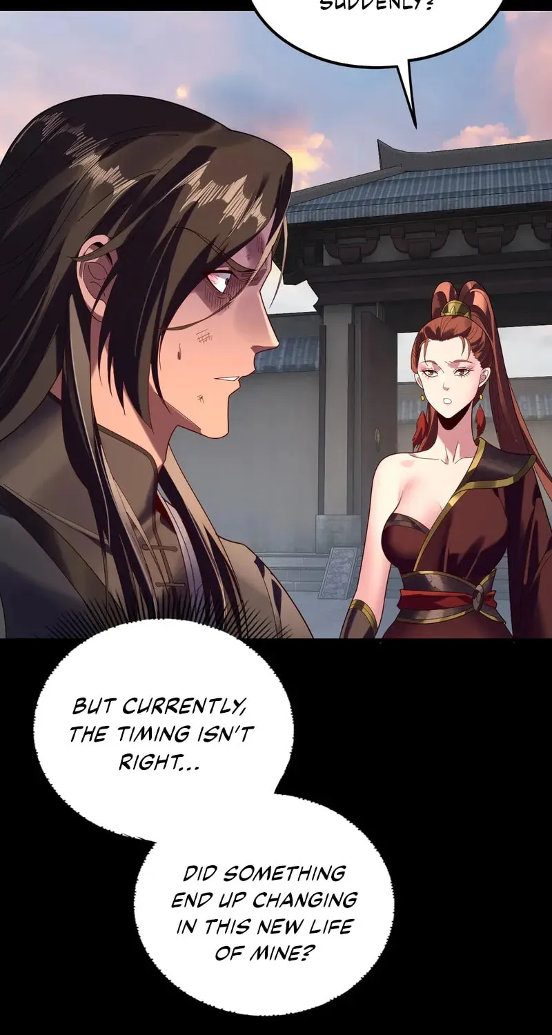 I Am The Fated Villain (Colored) Chapter 281 page 13 - 