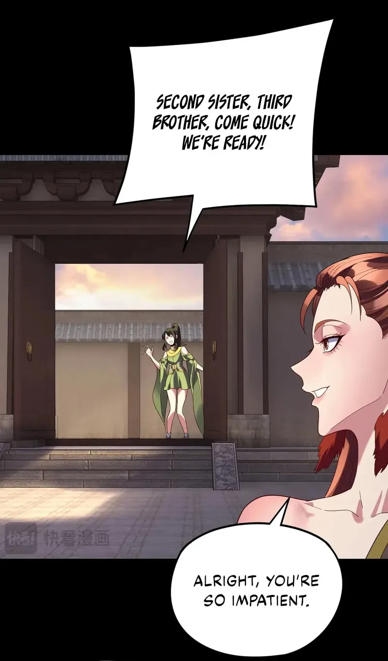 I Am The Fated Villain (Colored) Chapter 281 page 14 - 