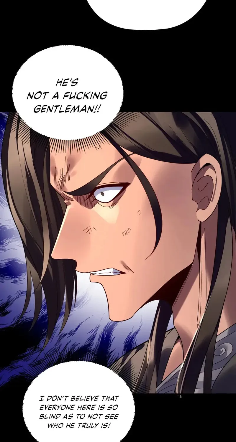 I Am The Fated Villain (Colored) Chapter 281 page 16 - 