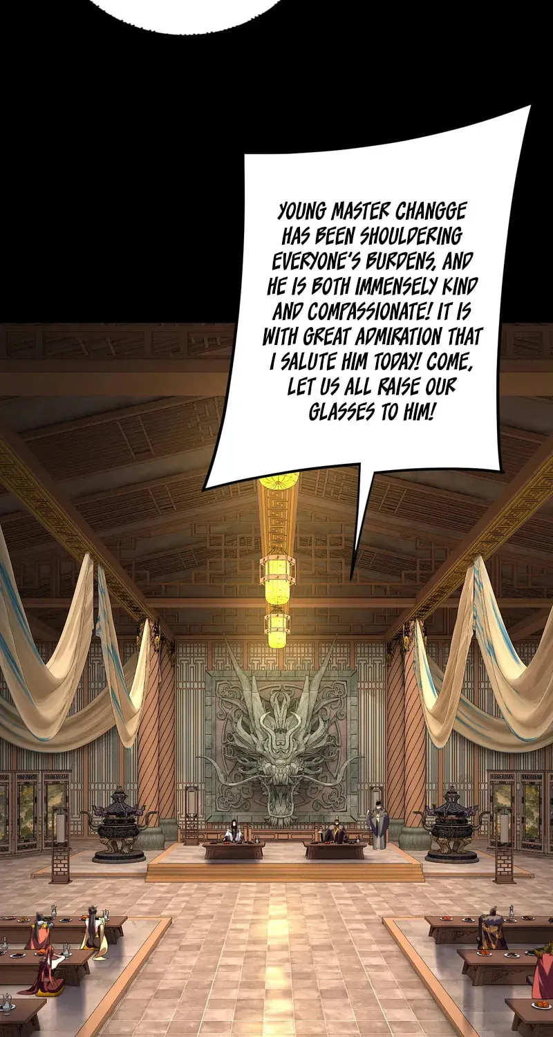 I Am The Fated Villain (Colored) Chapter 281 page 17 - 