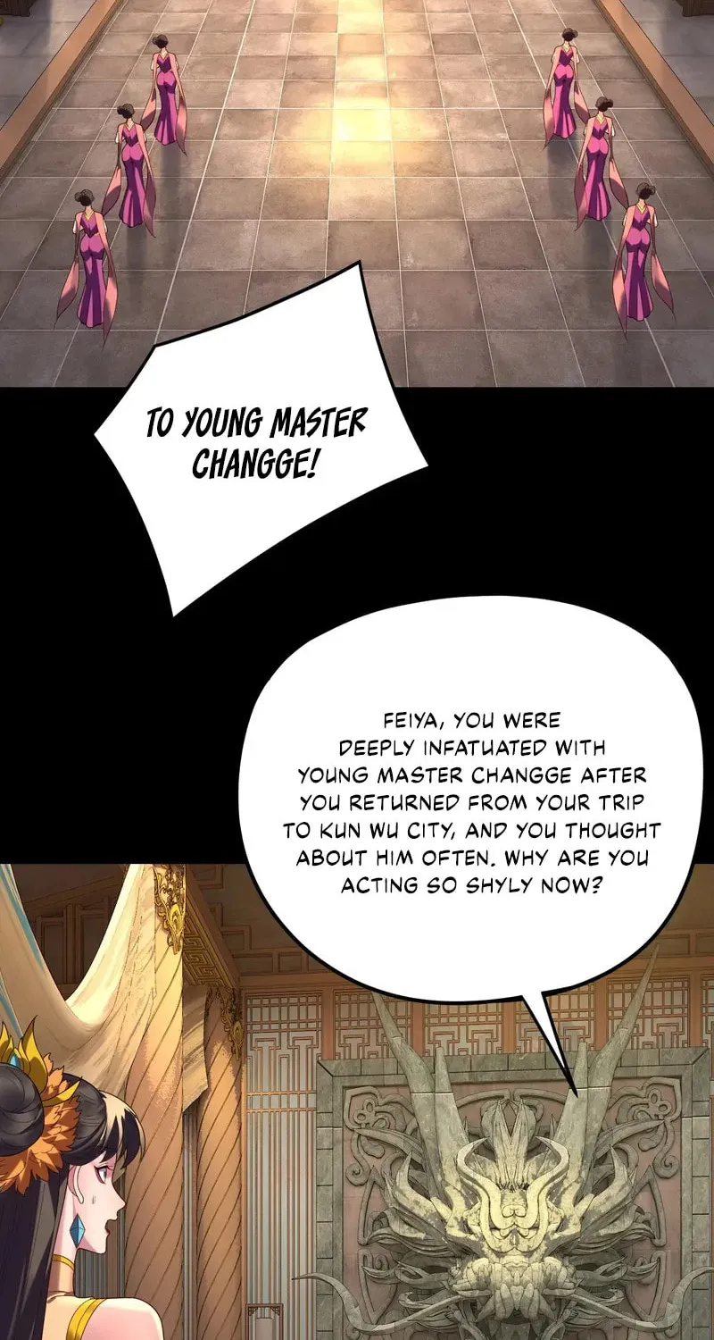 I Am The Fated Villain (Colored) Chapter 281 page 18 - 