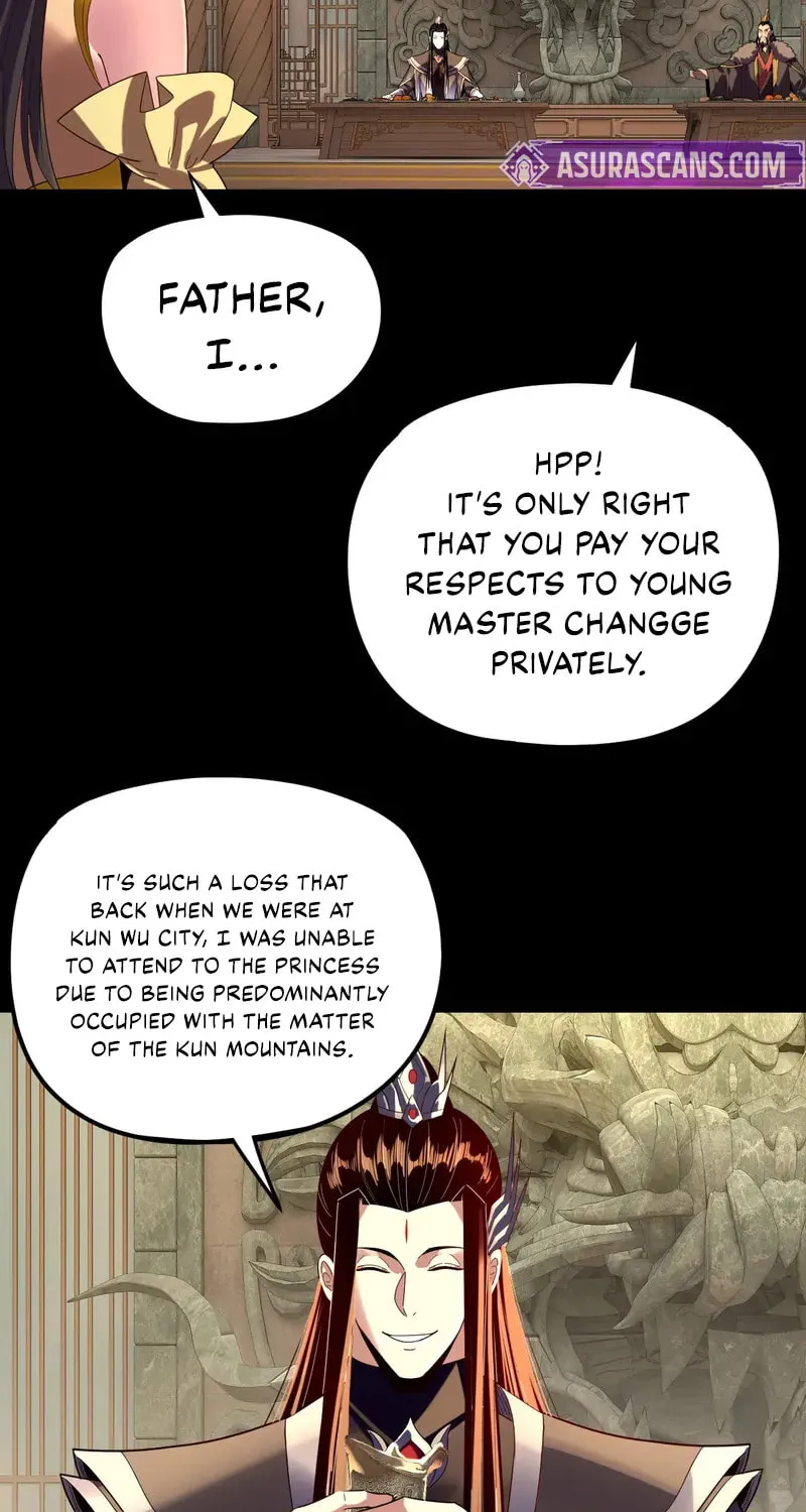 I Am The Fated Villain (Colored) Chapter 281 page 19 - 