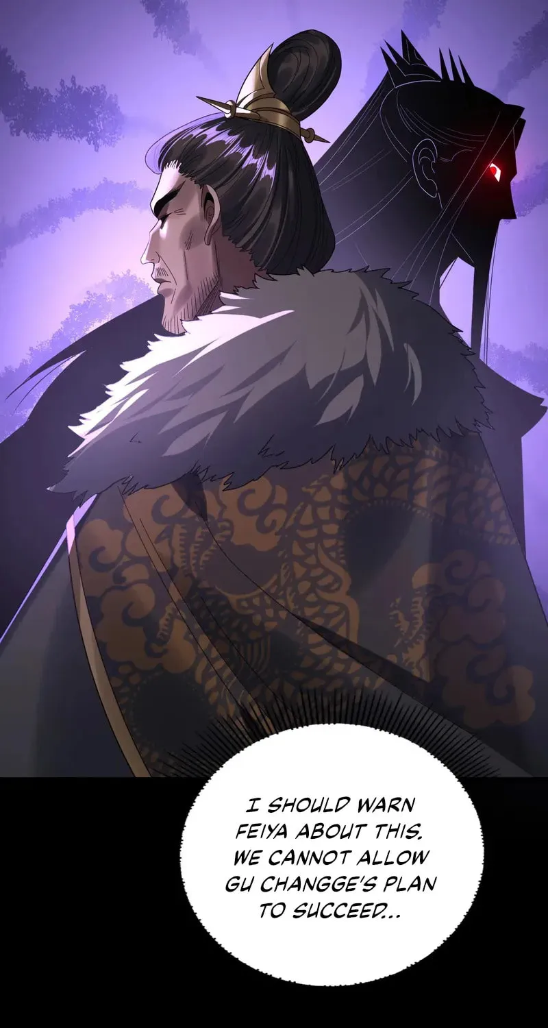 I Am The Fated Villain (Colored) Chapter 281 page 24 - 