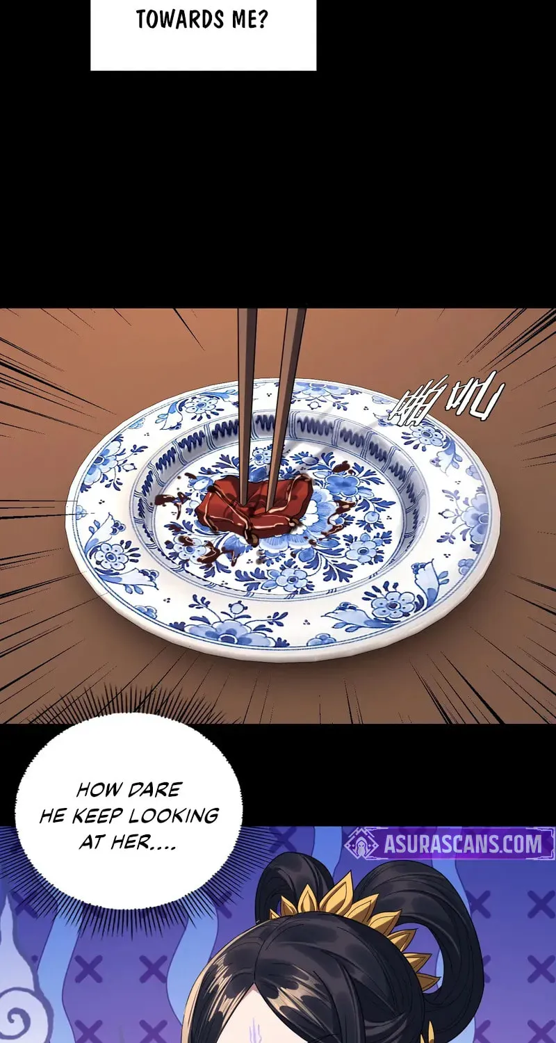 I Am The Fated Villain (Colored) Chapter 281 page 26 - 