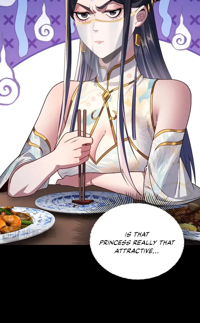 I Am The Fated Villain (Colored) Chapter 281 page 27 - 