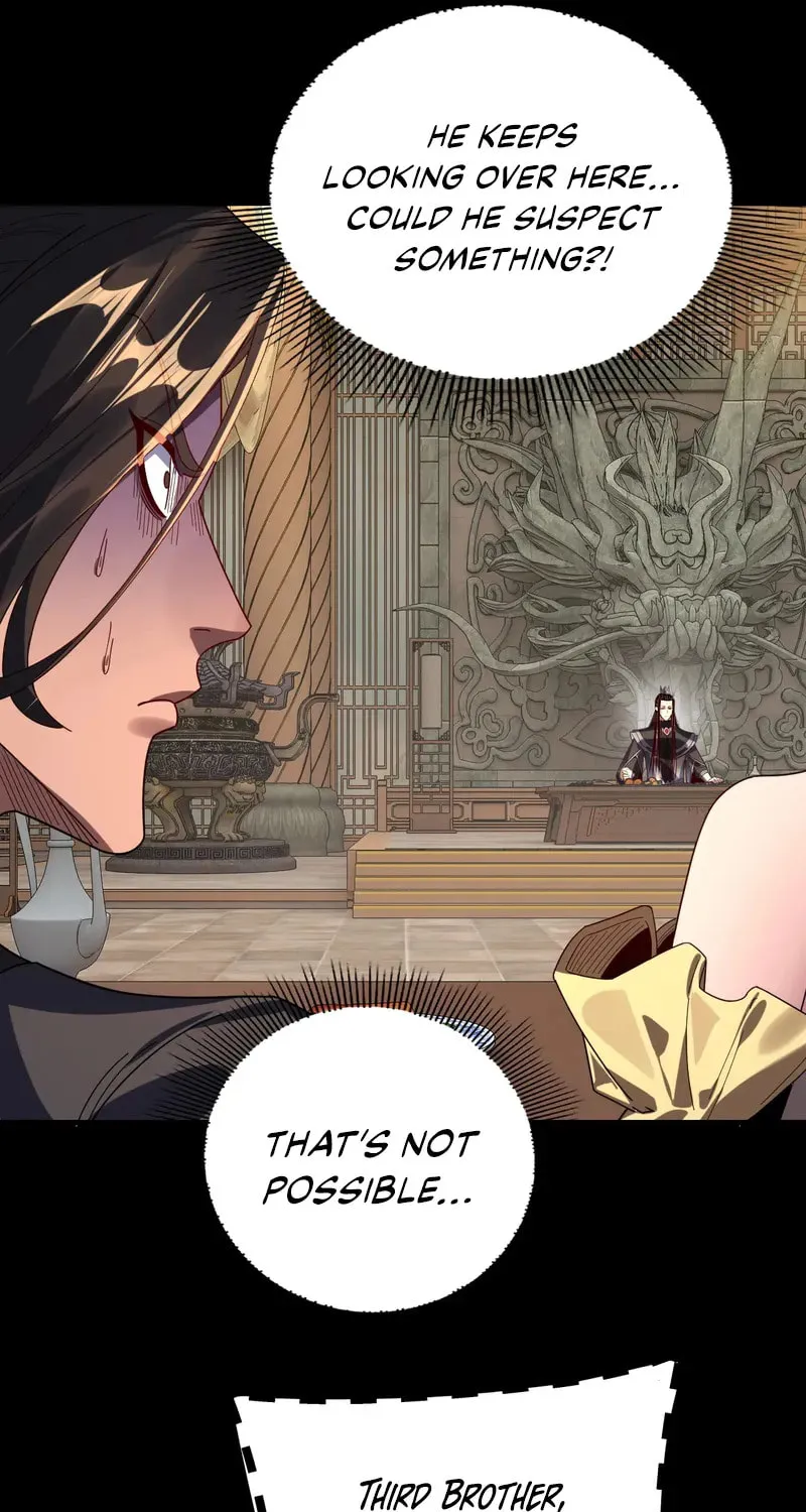 I Am The Fated Villain (Colored) Chapter 281 page 28 - 