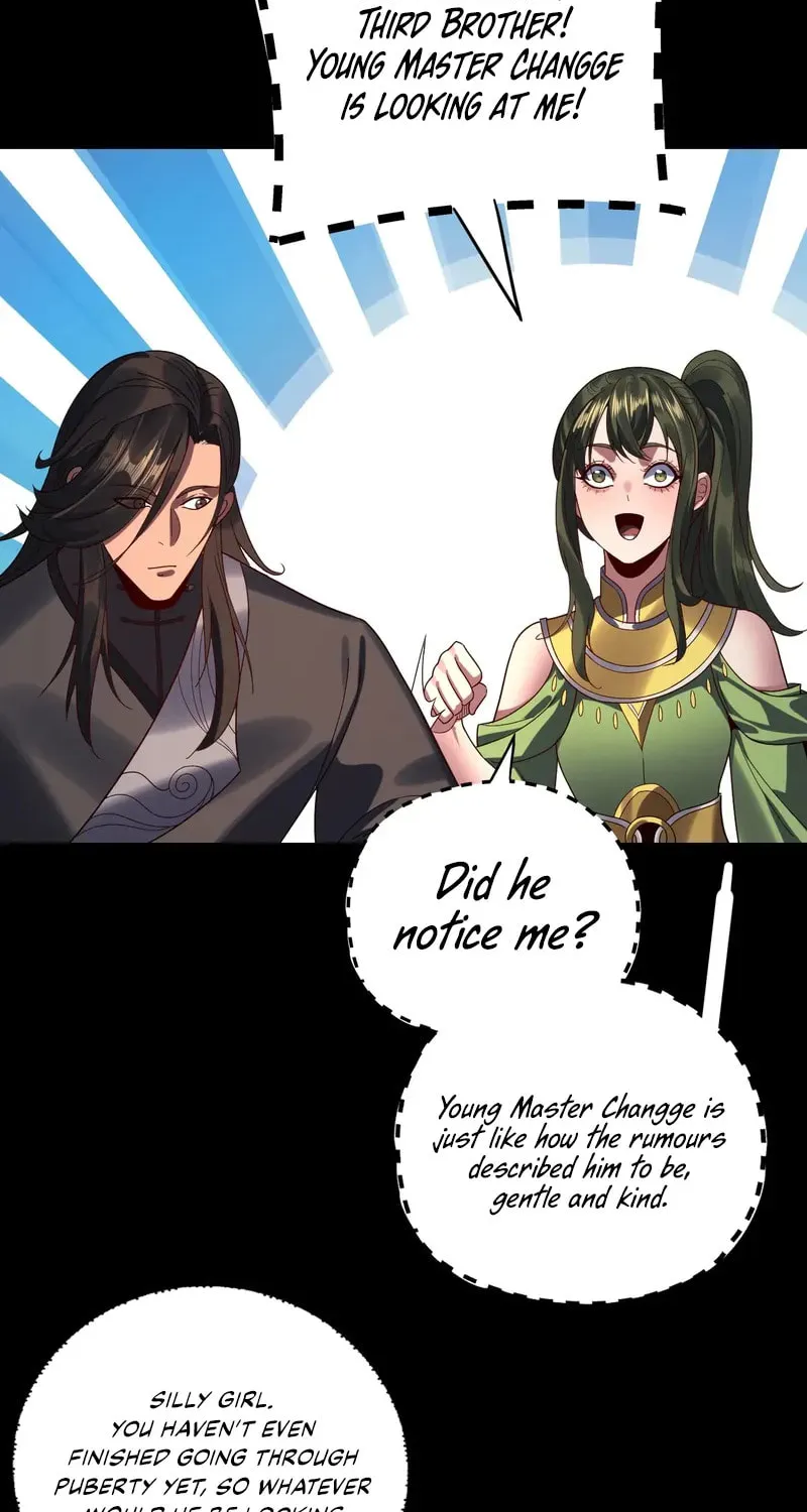 I Am The Fated Villain (Colored) Chapter 281 page 29 - 