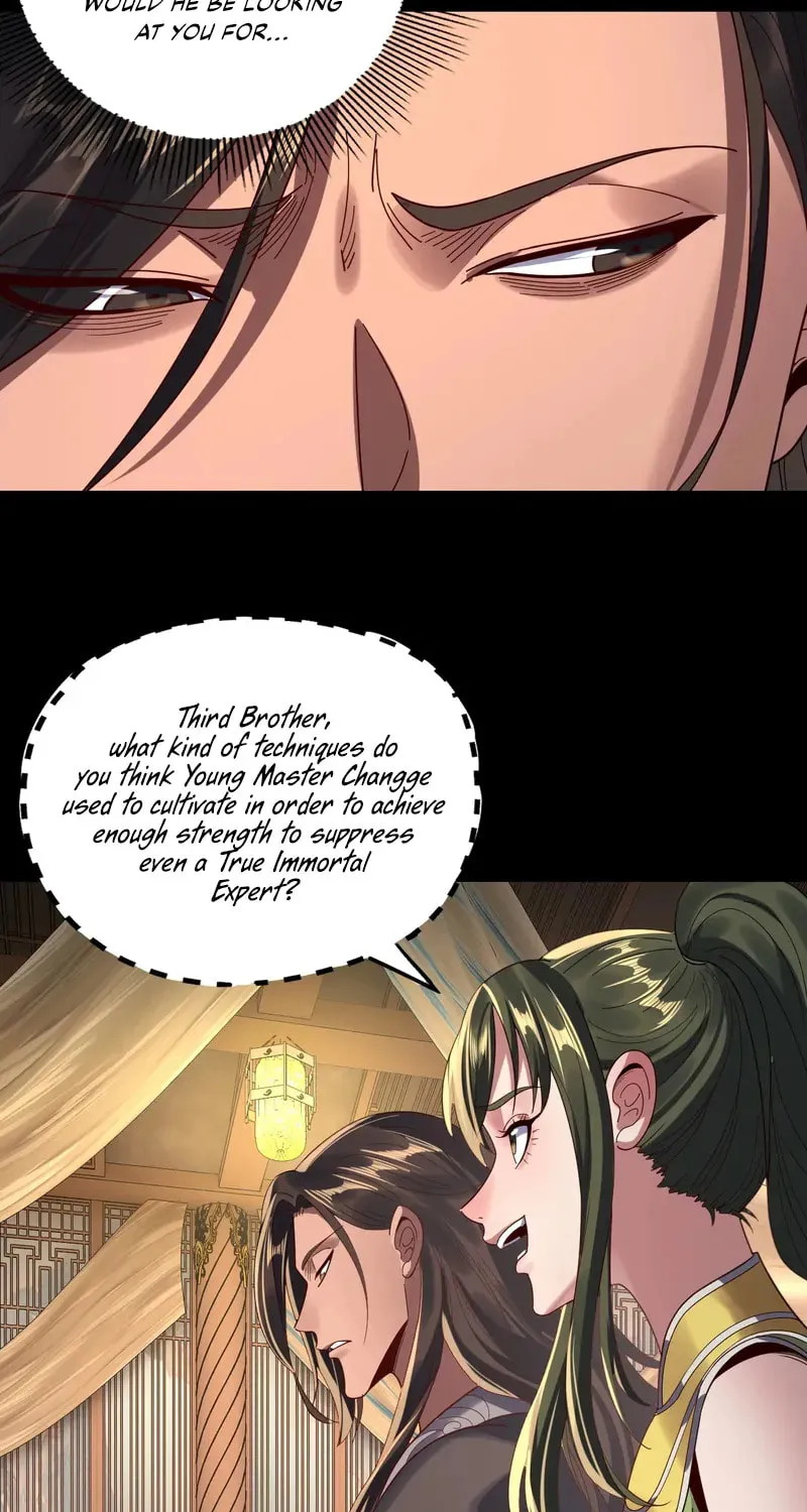 I Am The Fated Villain (Colored) Chapter 281 page 30 - 