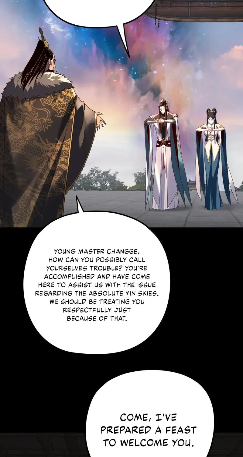 I Am The Fated Villain (Colored) Chapter 281 page 4 - 
