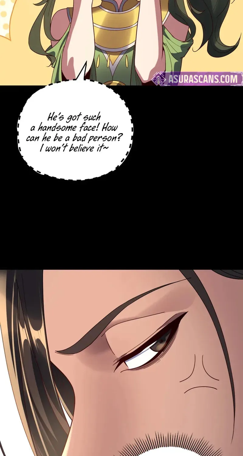 I Am The Fated Villain (Colored) Chapter 281 page 32 - 