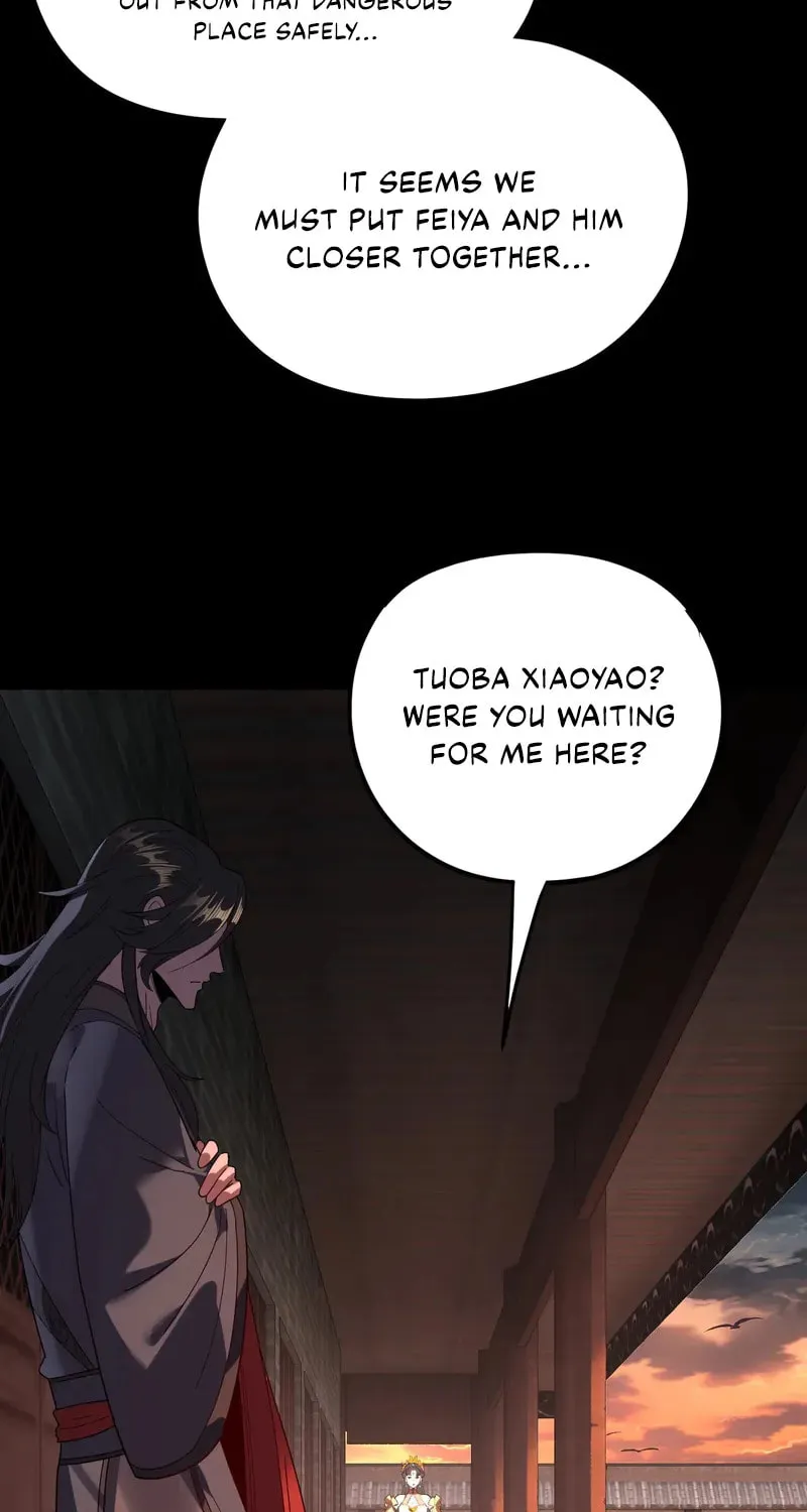 I Am The Fated Villain (Colored) Chapter 281 page 37 - 