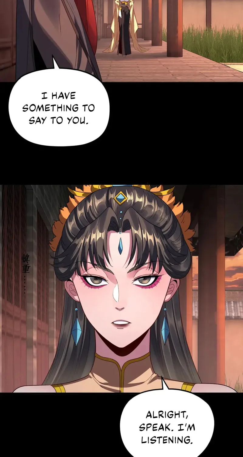 I Am The Fated Villain (Colored) Chapter 281 page 38 - 