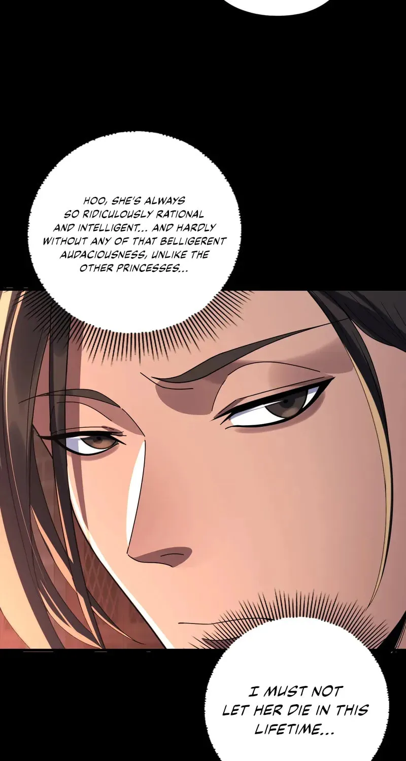 I Am The Fated Villain (Colored) Chapter 281 page 39 - 