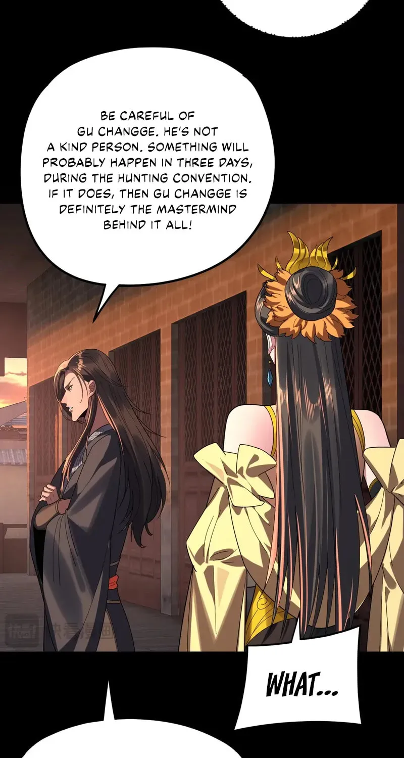 I Am The Fated Villain (Colored) Chapter 281 page 40 - 