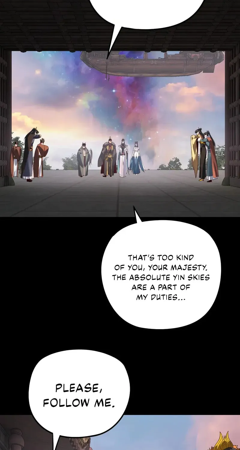 I Am The Fated Villain (Colored) Chapter 281 page 5 - 