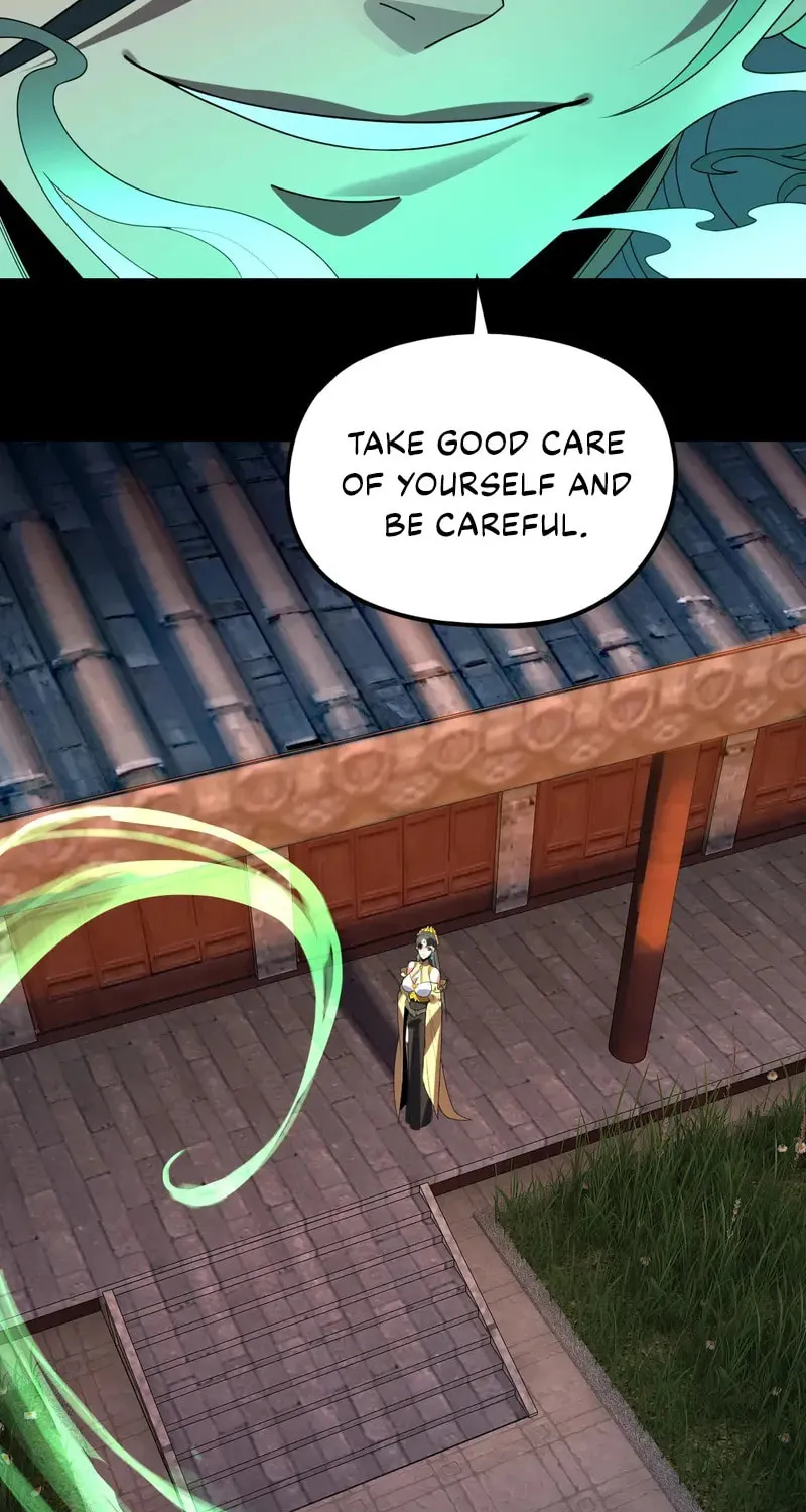 I Am The Fated Villain (Colored) Chapter 281 page 44 - 