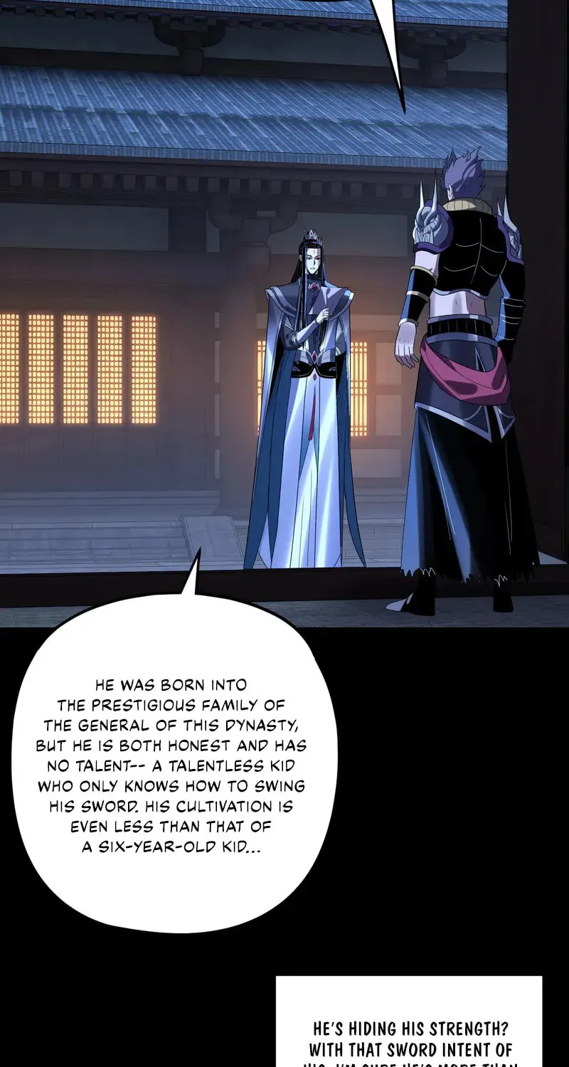 I Am The Fated Villain (Colored) Chapter 281 page 46 - 
