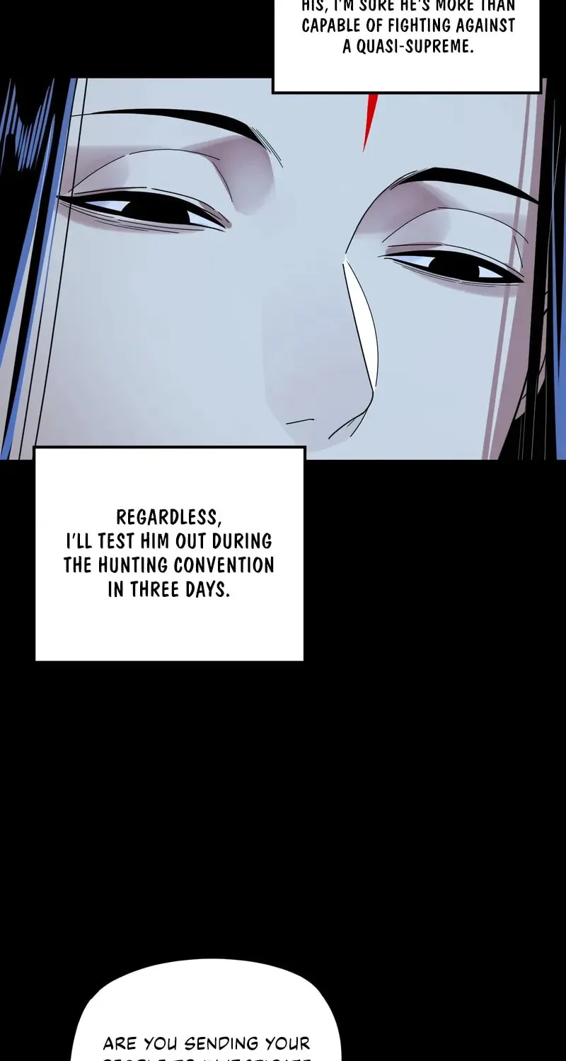 I Am The Fated Villain (Colored) Chapter 281 page 47 - 