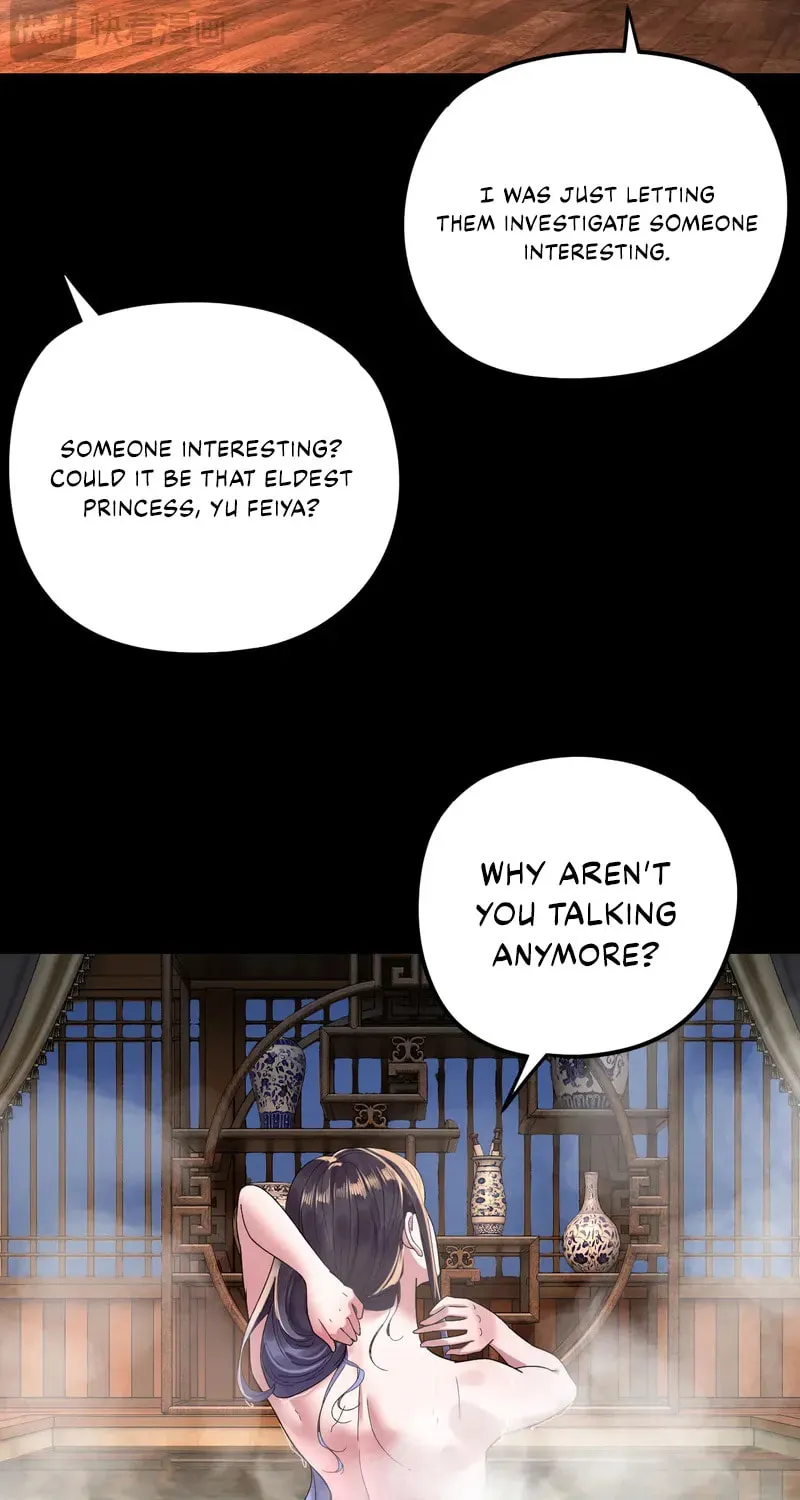 I Am The Fated Villain (Colored) Chapter 281 page 49 - 