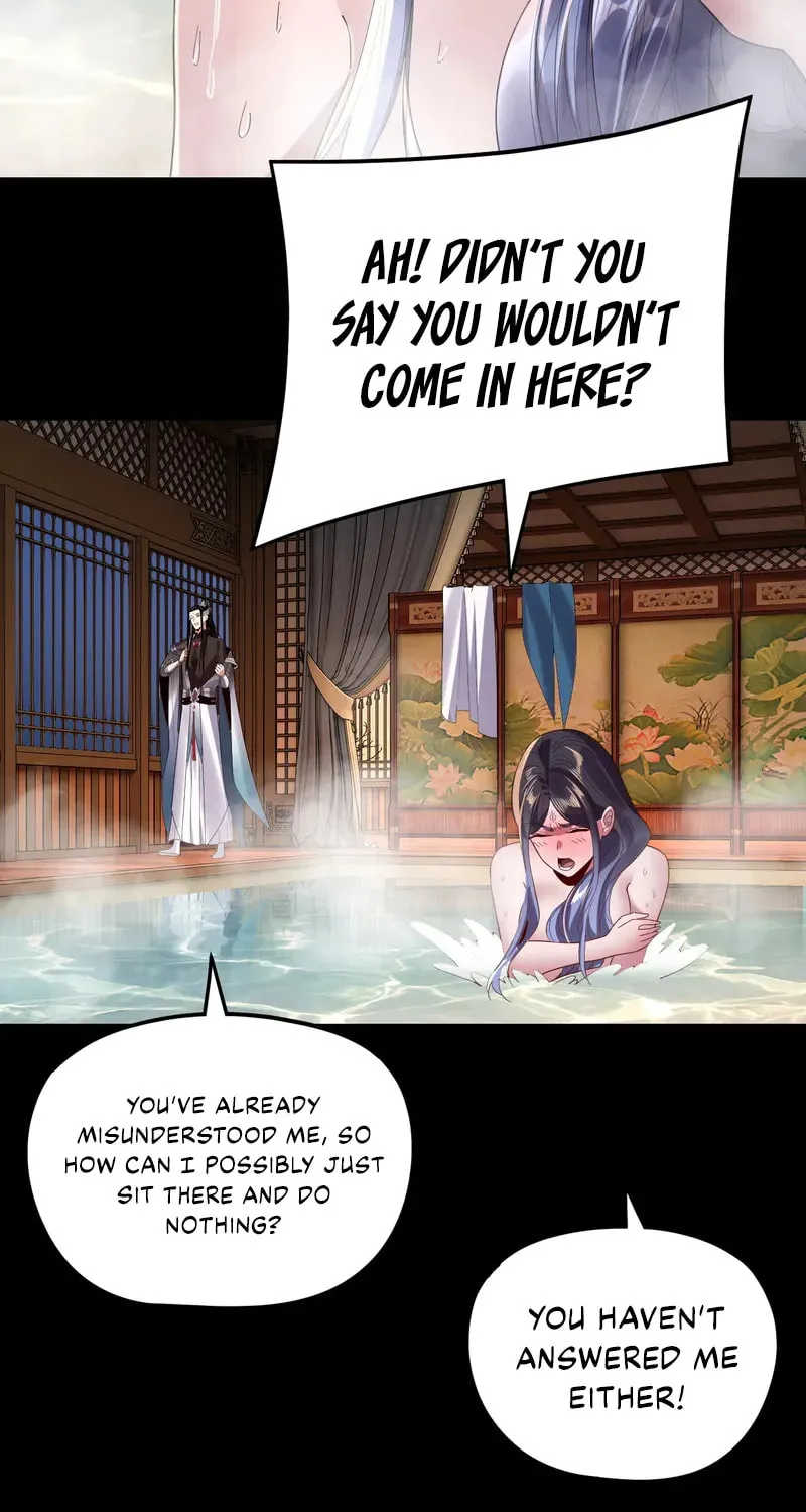 I Am The Fated Villain (Colored) Chapter 281 page 51 - 