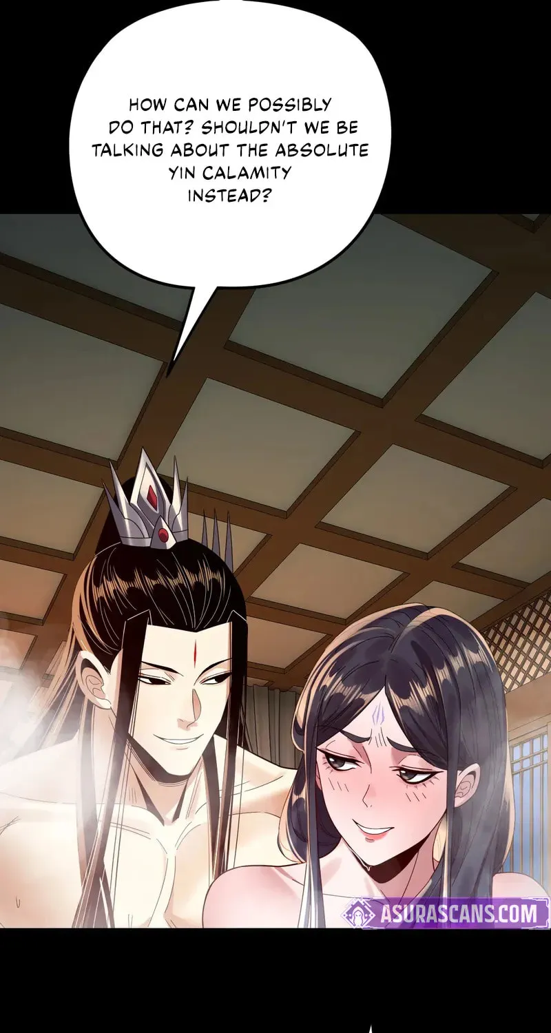 I Am The Fated Villain (Colored) Chapter 281 page 56 - 