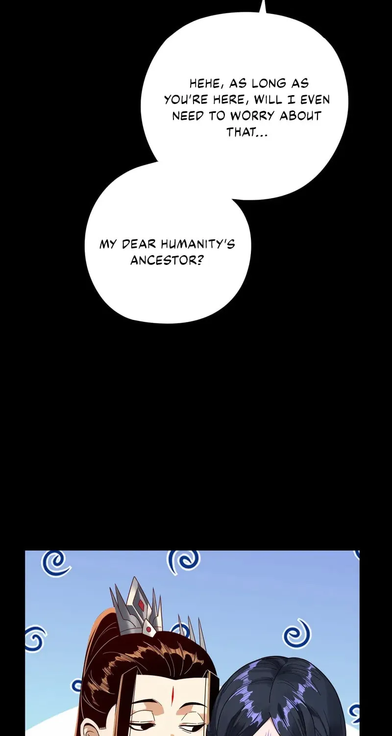 I Am The Fated Villain (Colored) Chapter 281 page 57 - 