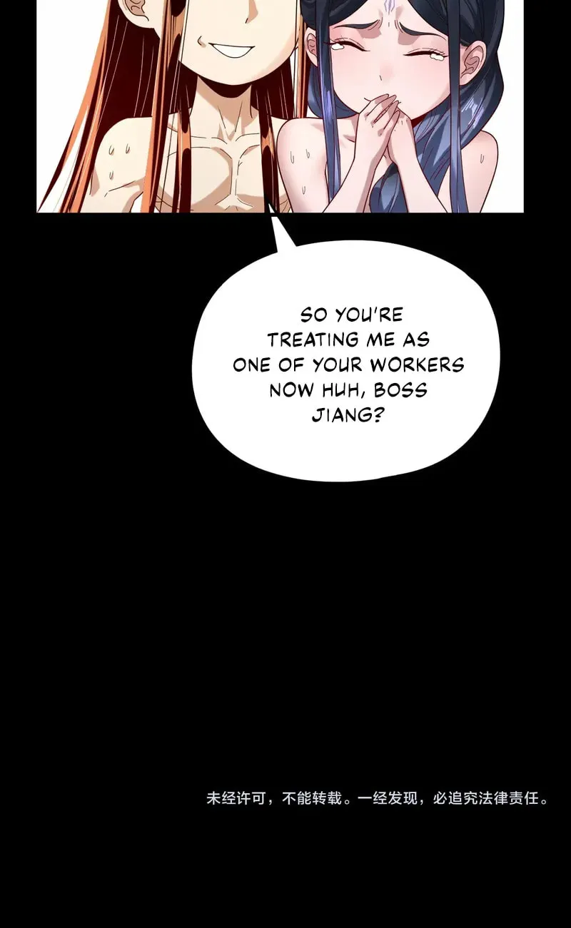 I Am The Fated Villain (Colored) Chapter 281 page 58 - 