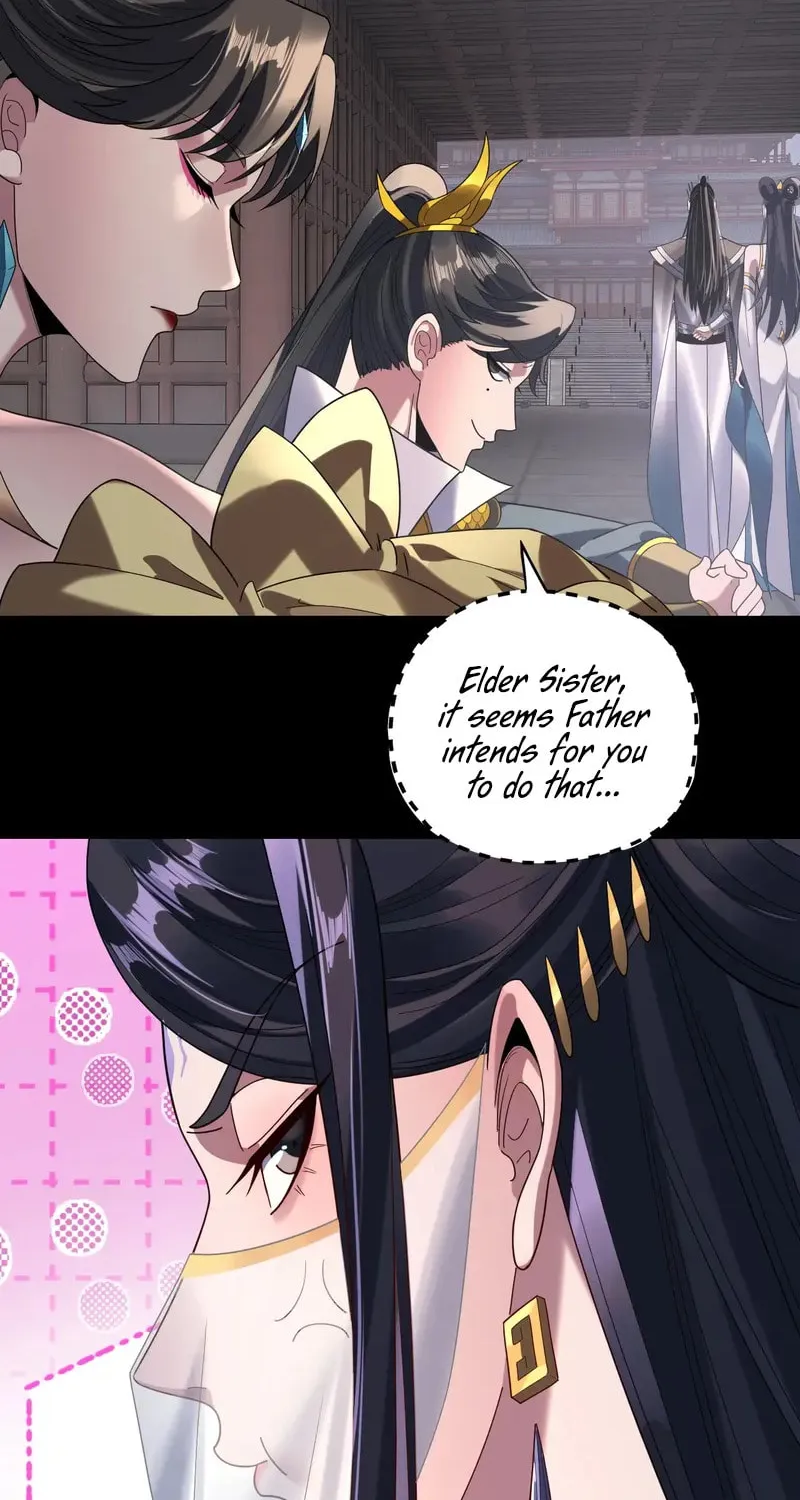 I Am The Fated Villain (Colored) Chapter 281 page 7 - 