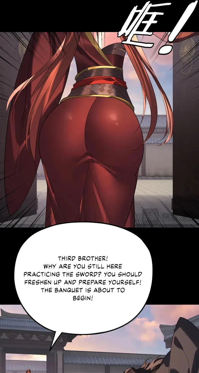 I Am The Fated Villain (Colored) Chapter 281 page 9 - 