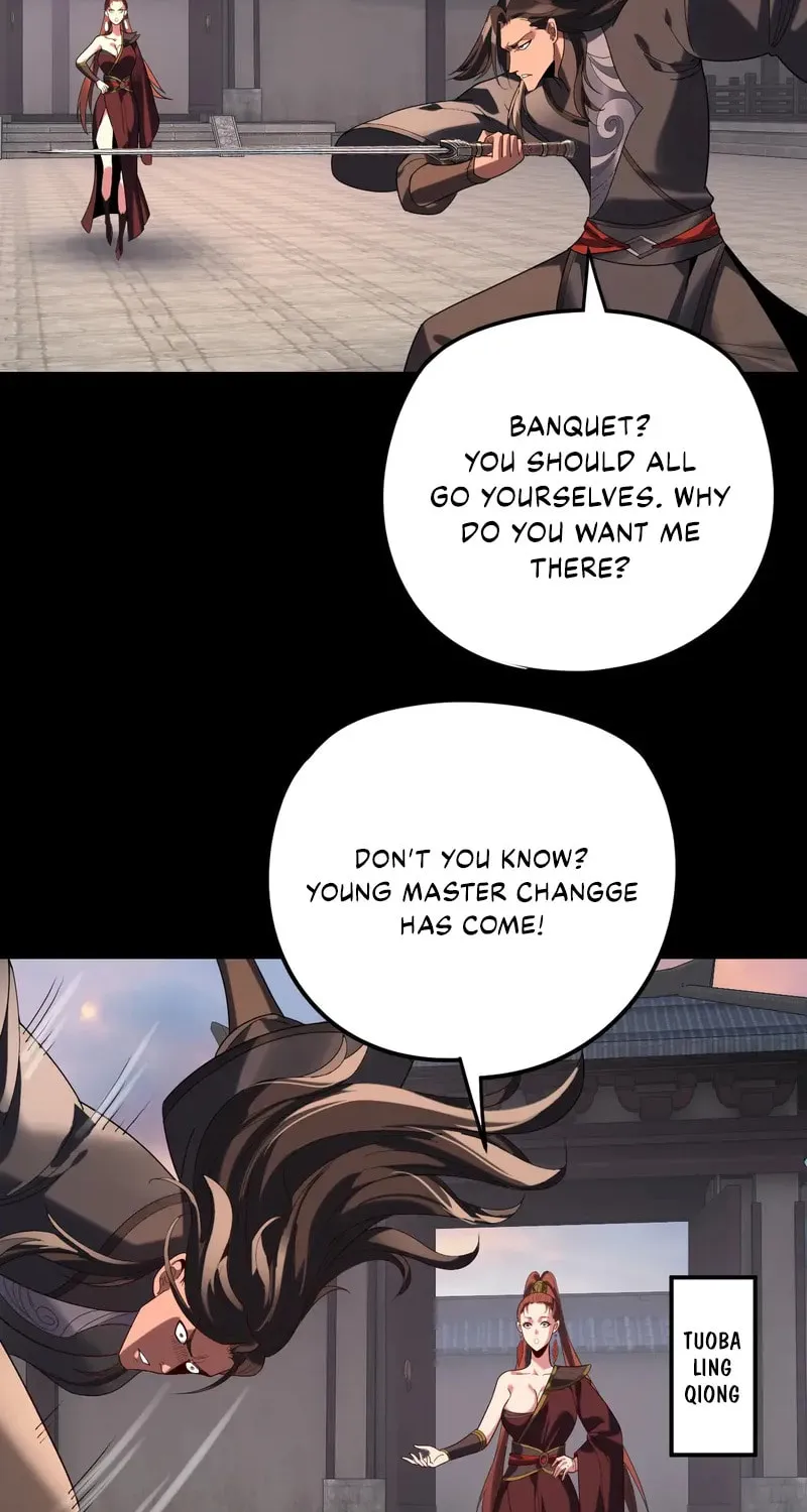 I Am The Fated Villain (Colored) Chapter 281 page 10 - 
