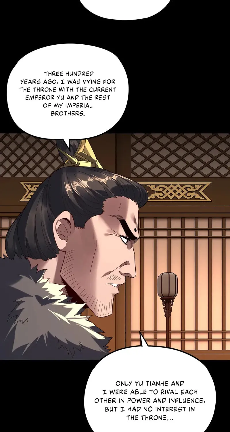 I Am The Fated Villain (Colored) Chapter 282 page 11 - 