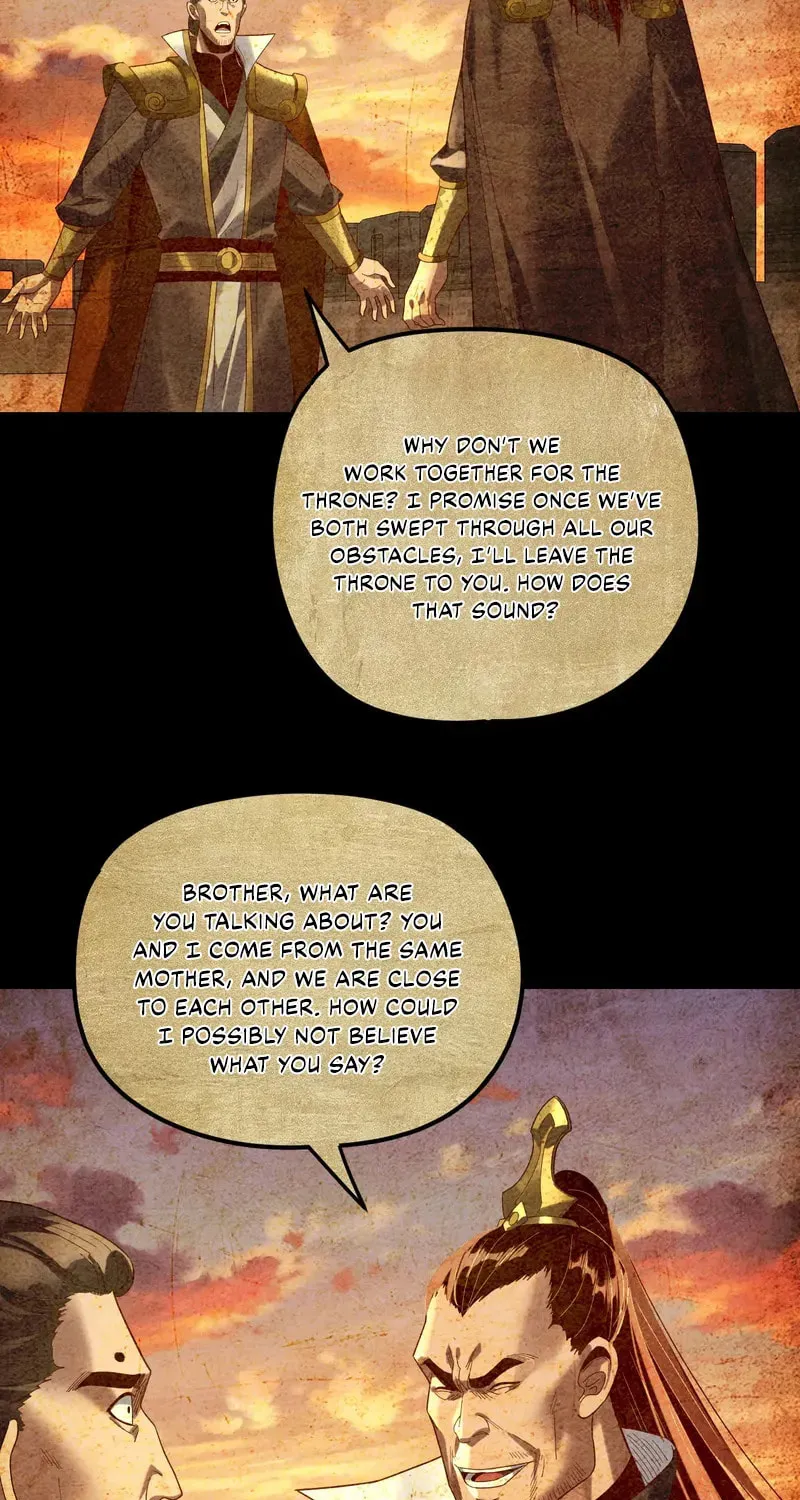 I Am The Fated Villain (Colored) Chapter 282 page 13 - 