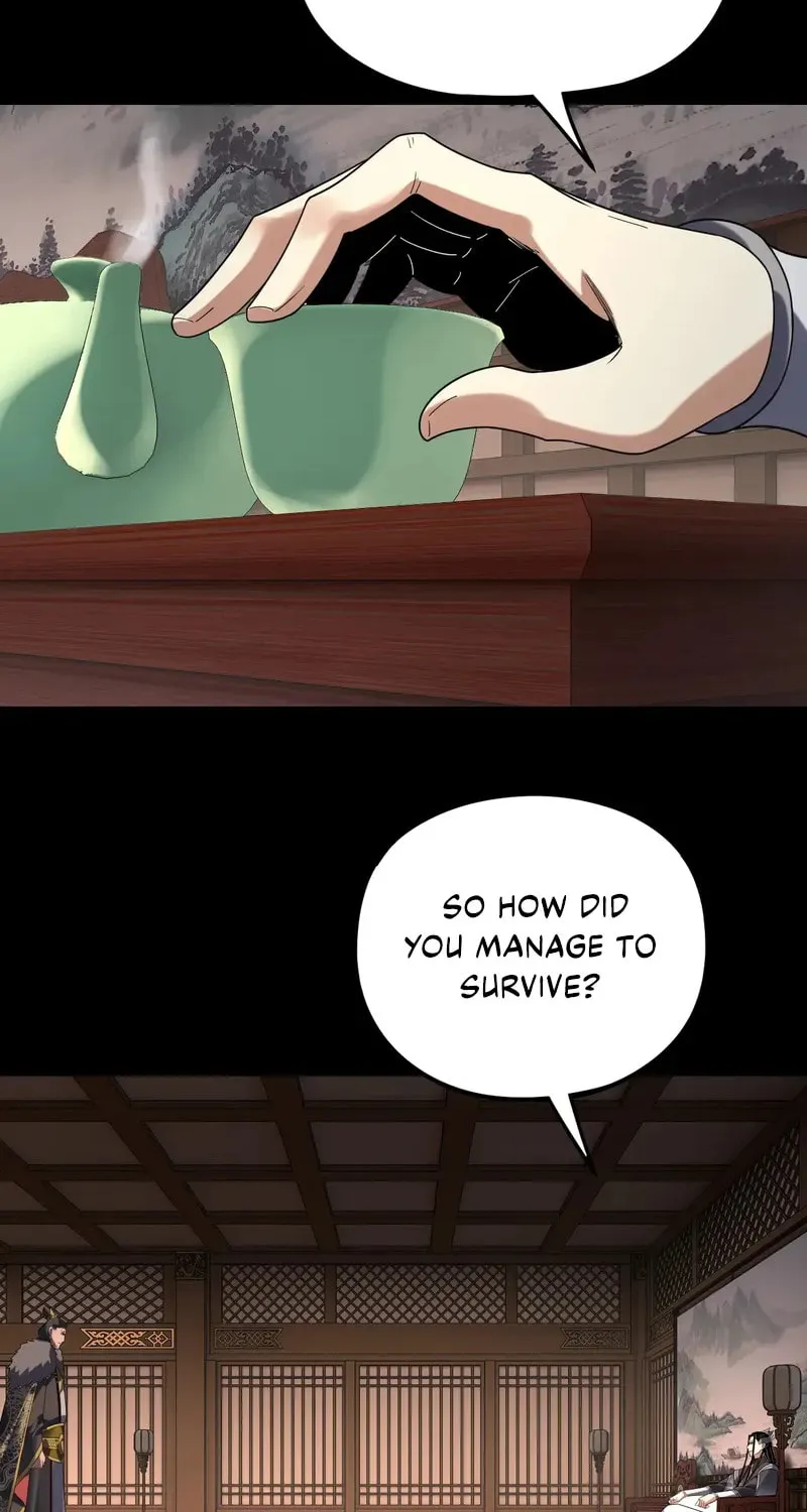 I Am The Fated Villain (Colored) Chapter 282 page 18 - 