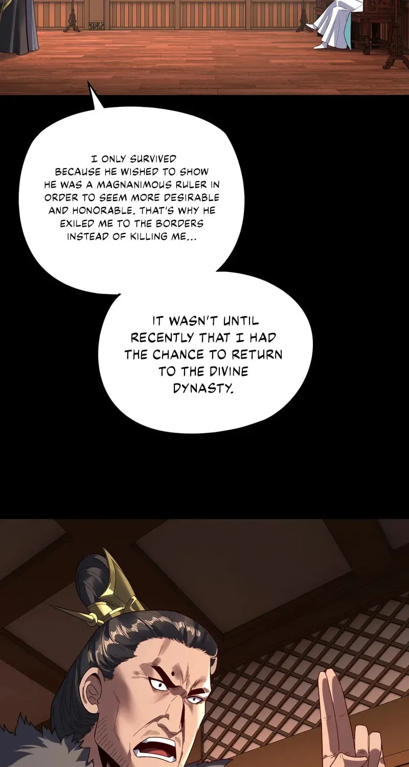 I Am The Fated Villain (Colored) Chapter 282 page 19 - 