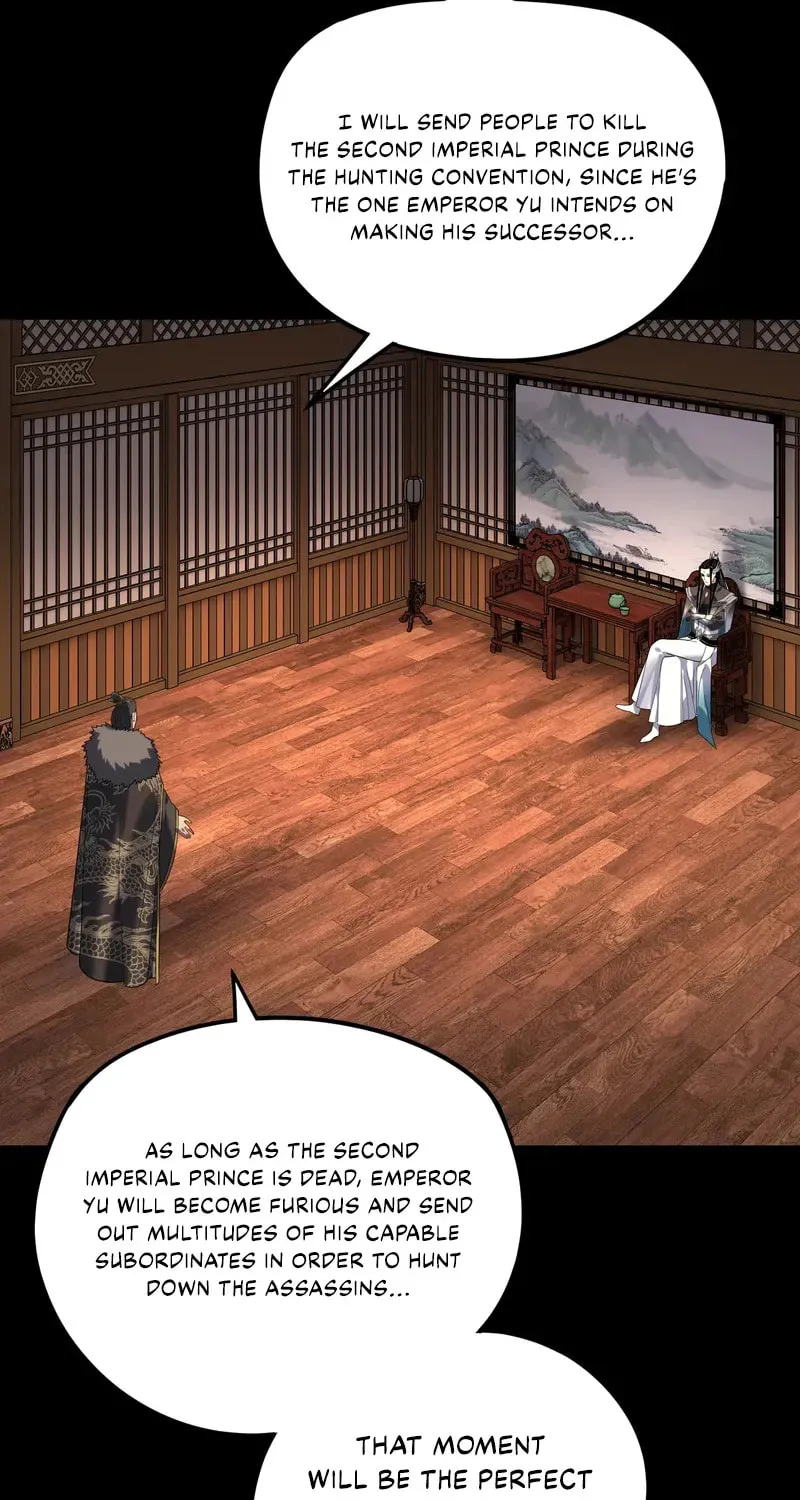 I Am The Fated Villain (Colored) Chapter 282 page 22 - 