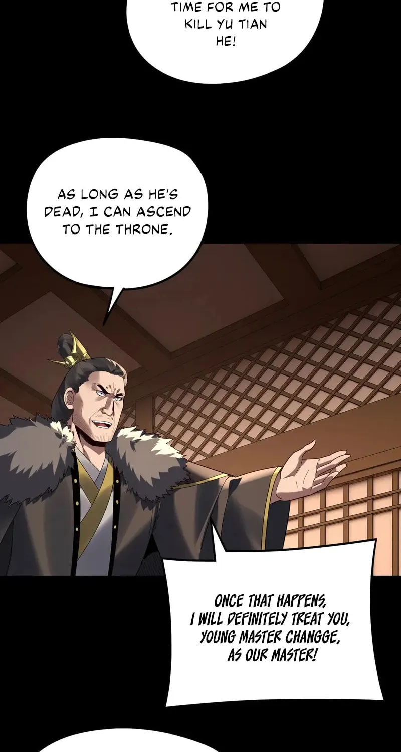 I Am The Fated Villain (Colored) Chapter 282 page 23 - 
