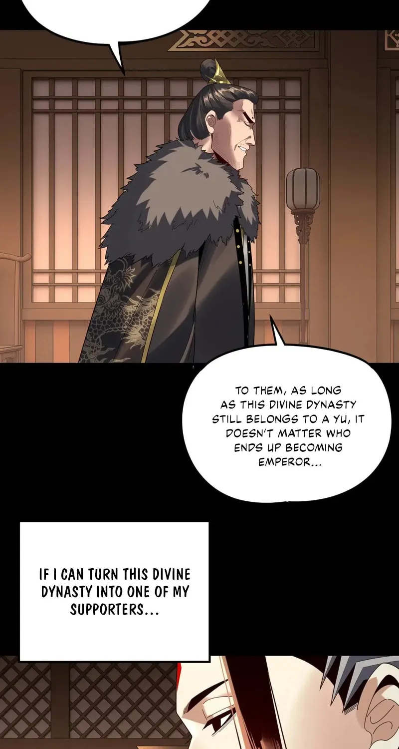 I Am The Fated Villain (Colored) Chapter 282 page 25 - 