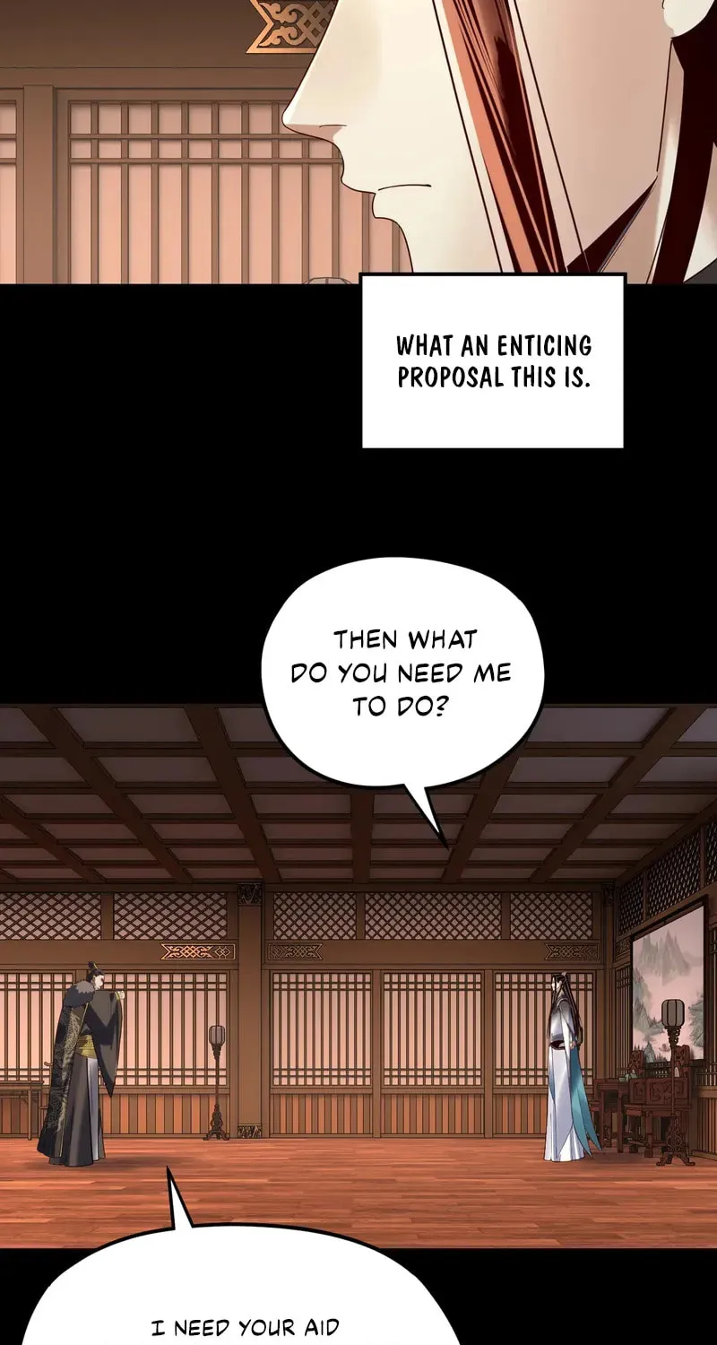 I Am The Fated Villain (Colored) Chapter 282 page 26 - 