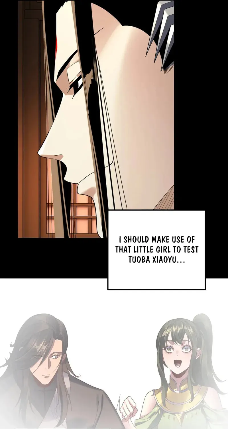 I Am The Fated Villain (Colored) Chapter 282 page 29 - 