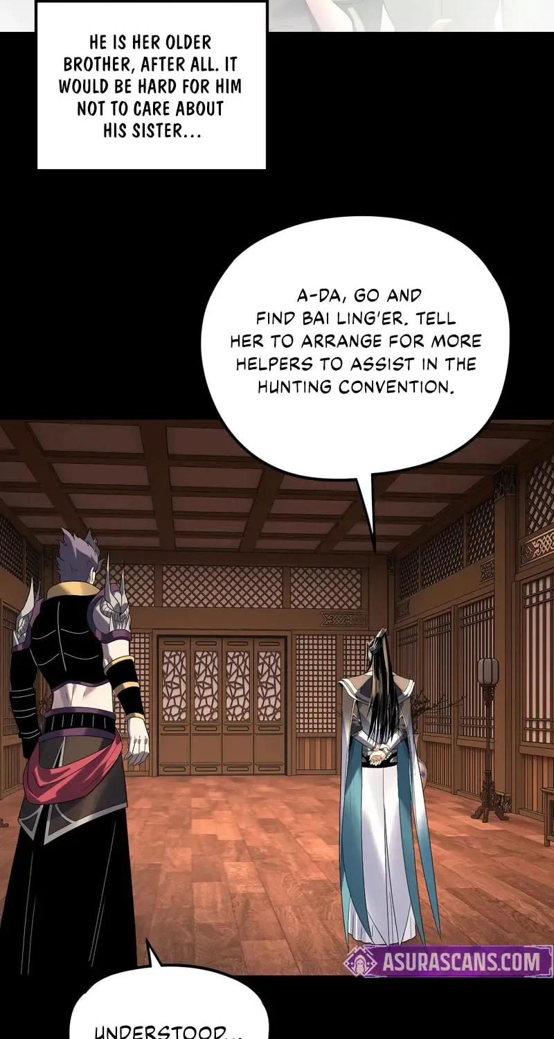 I Am The Fated Villain (Colored) Chapter 282 page 30 - 