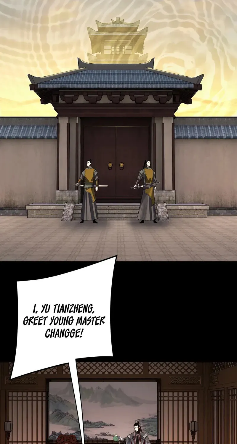 I Am The Fated Villain (Colored) Chapter 282 page 4 - 